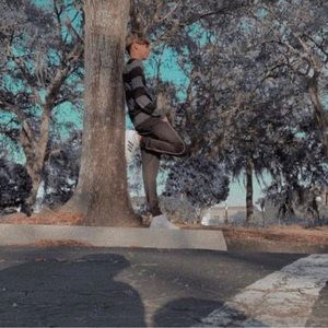 Meet your Posher, Luciano